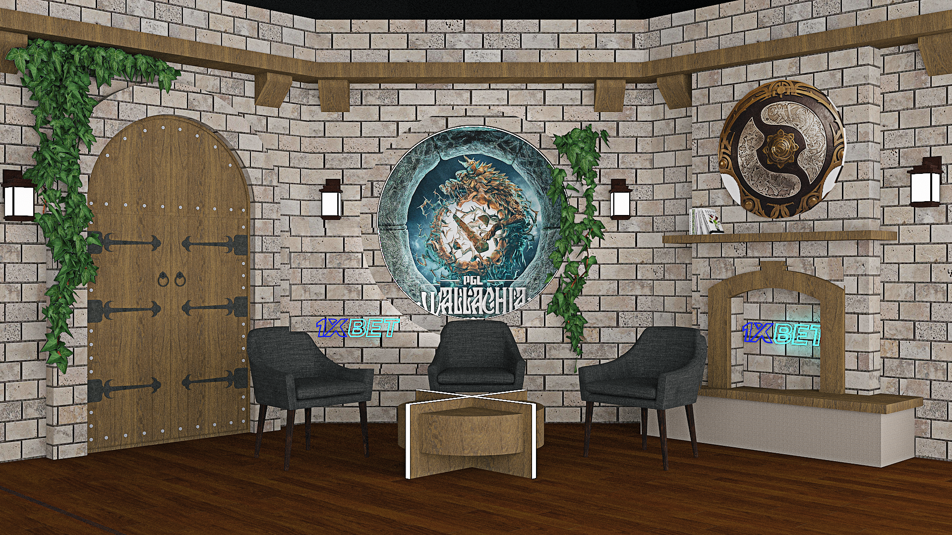 PGL Wallachia foto 3